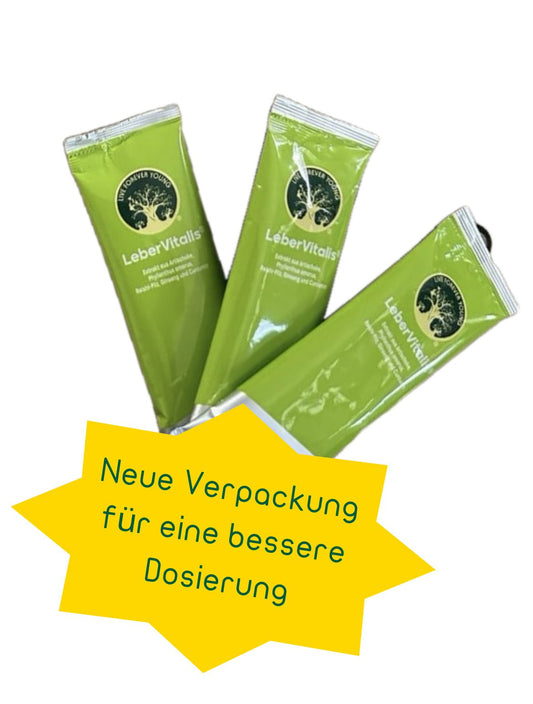 LeberVitalis - BLG Beautiful Life