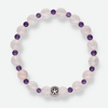 Liebesenergie Armband - BLG Beautiful Life