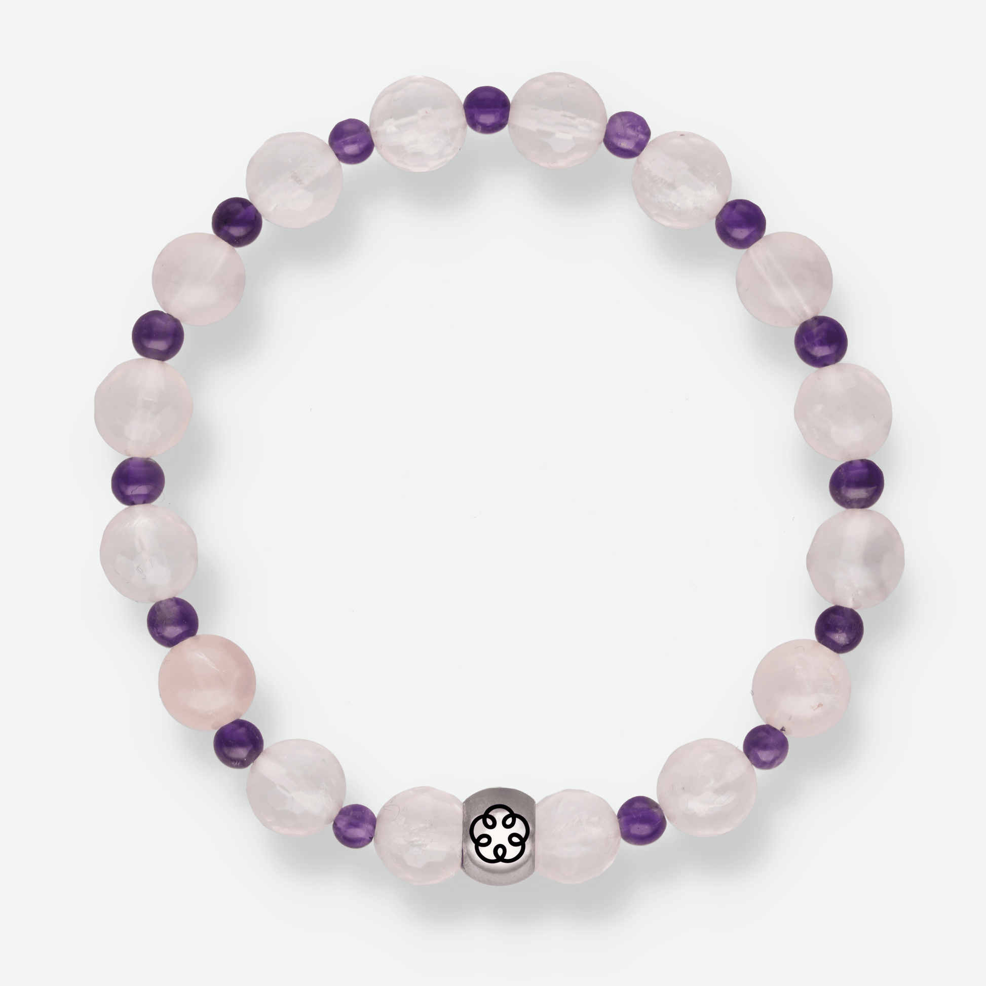Liebesenergie Armband - BLG Beautiful Life
