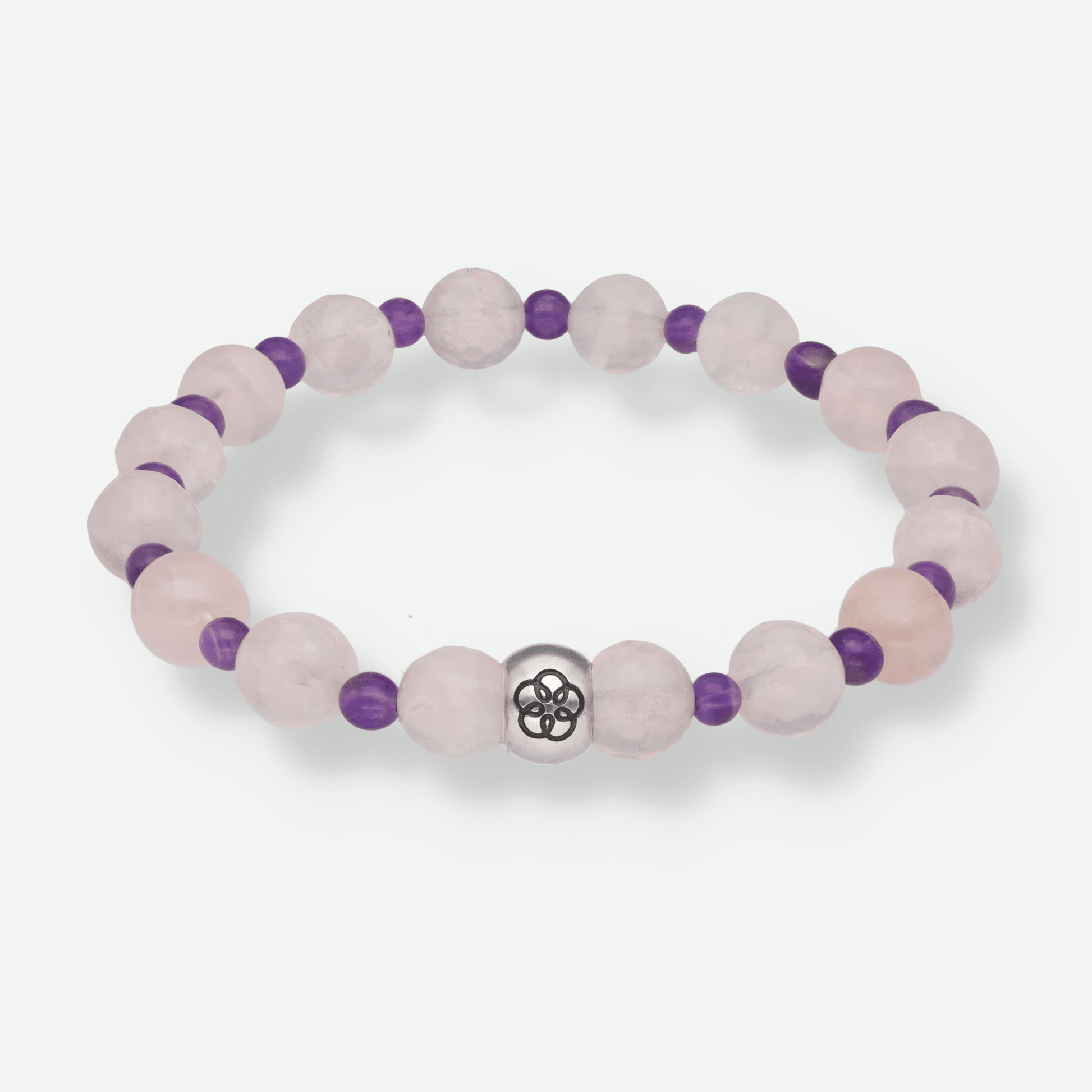 Liebesenergie Armband - BLG Beautiful Life