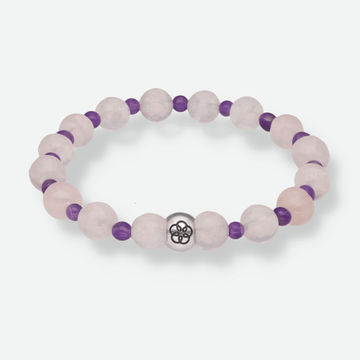 Liebesenergie Armband - BLG Beautiful Life