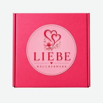 Liebesräucher - Set - BLG Beautiful Life
