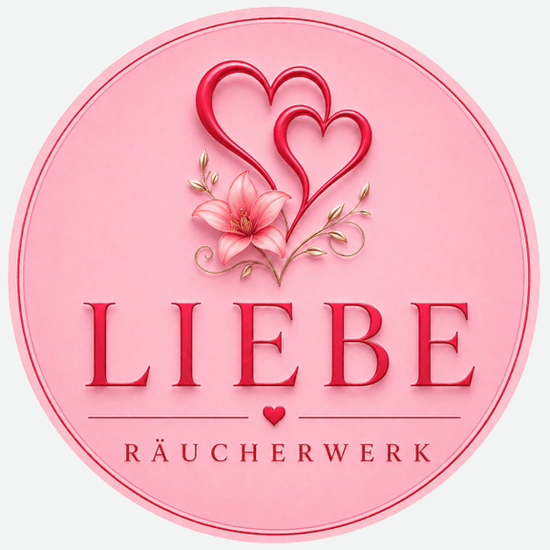 Liebesräucher - Set - BLG Beautiful Life