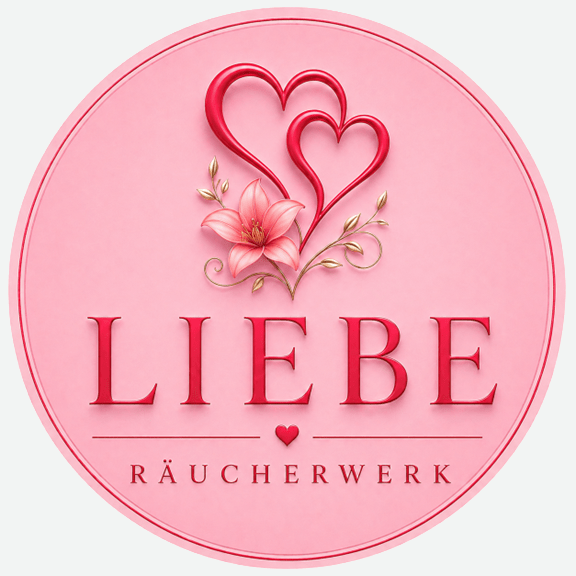 Liebesräucher - Set - BLG Beautiful Life
