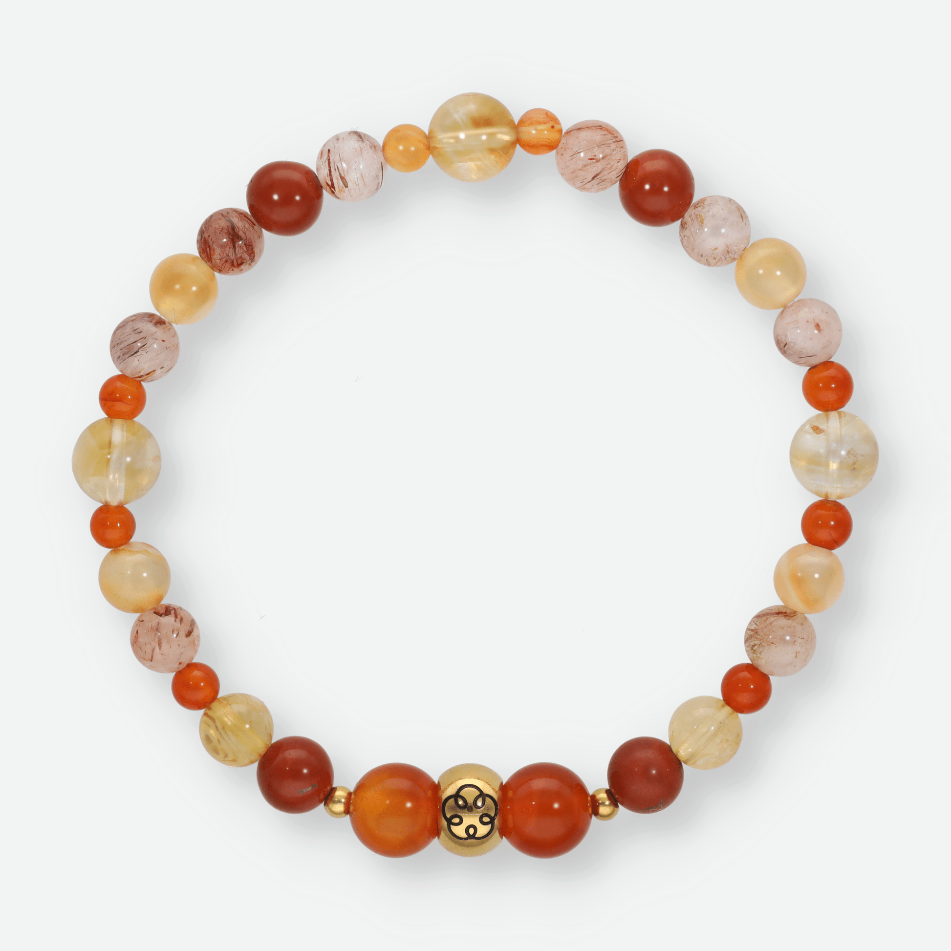 Limited Edition - Feuerpferd - Armband - BLG Beautiful Life