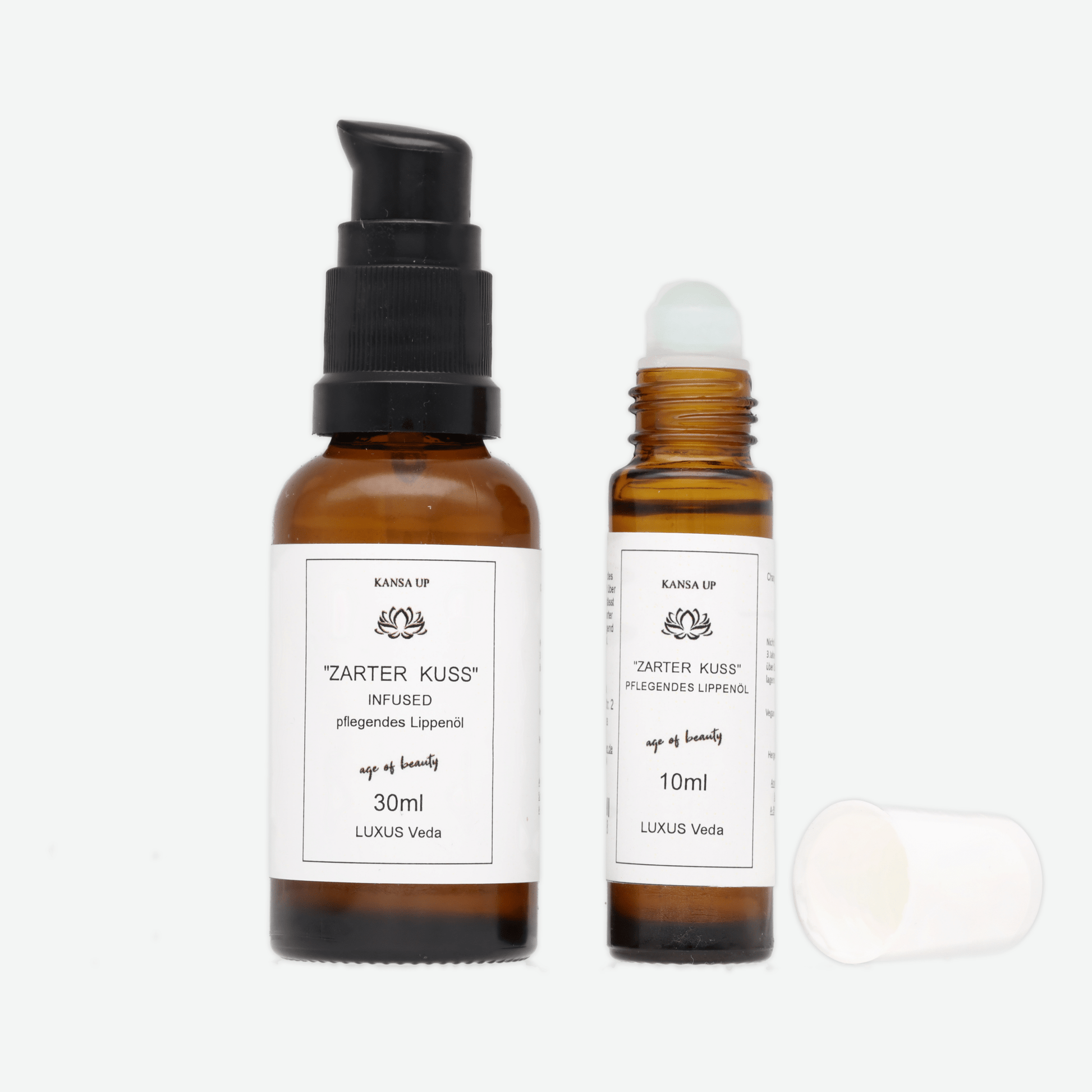 Lippen - Premiere - Set - BLG Beautiful Life