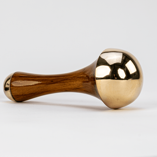 LUXUS VEDA Kansa Wand Gesicht - BLG Beautiful Life