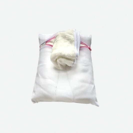 LUXUS Veda Reinigungskompressen - BLG Beautiful Life