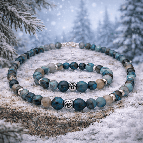 Manifestations - Set (Kurzkette) - BLG Beautiful Life