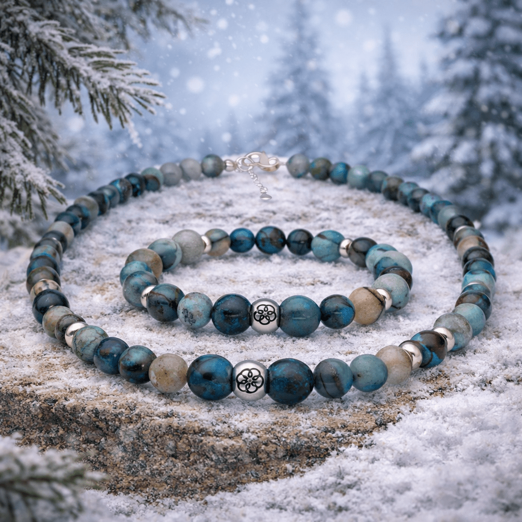 Manifestations - Set (Kurzkette) - BLG Beautiful Life