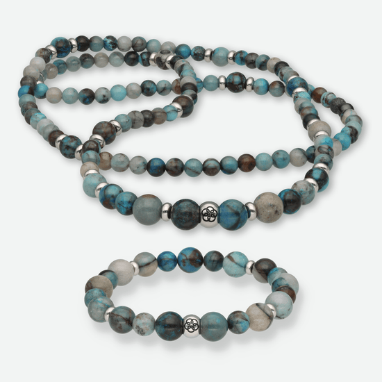 Manifestations - Set (Longkette) - BLG Beautiful Life