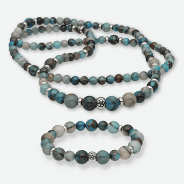 Manifestations - Set (Longkette) - BLG Beautiful Life