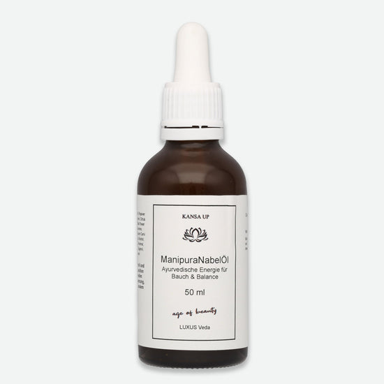 MANIPURA Nabelöl - BLG Beautiful Life