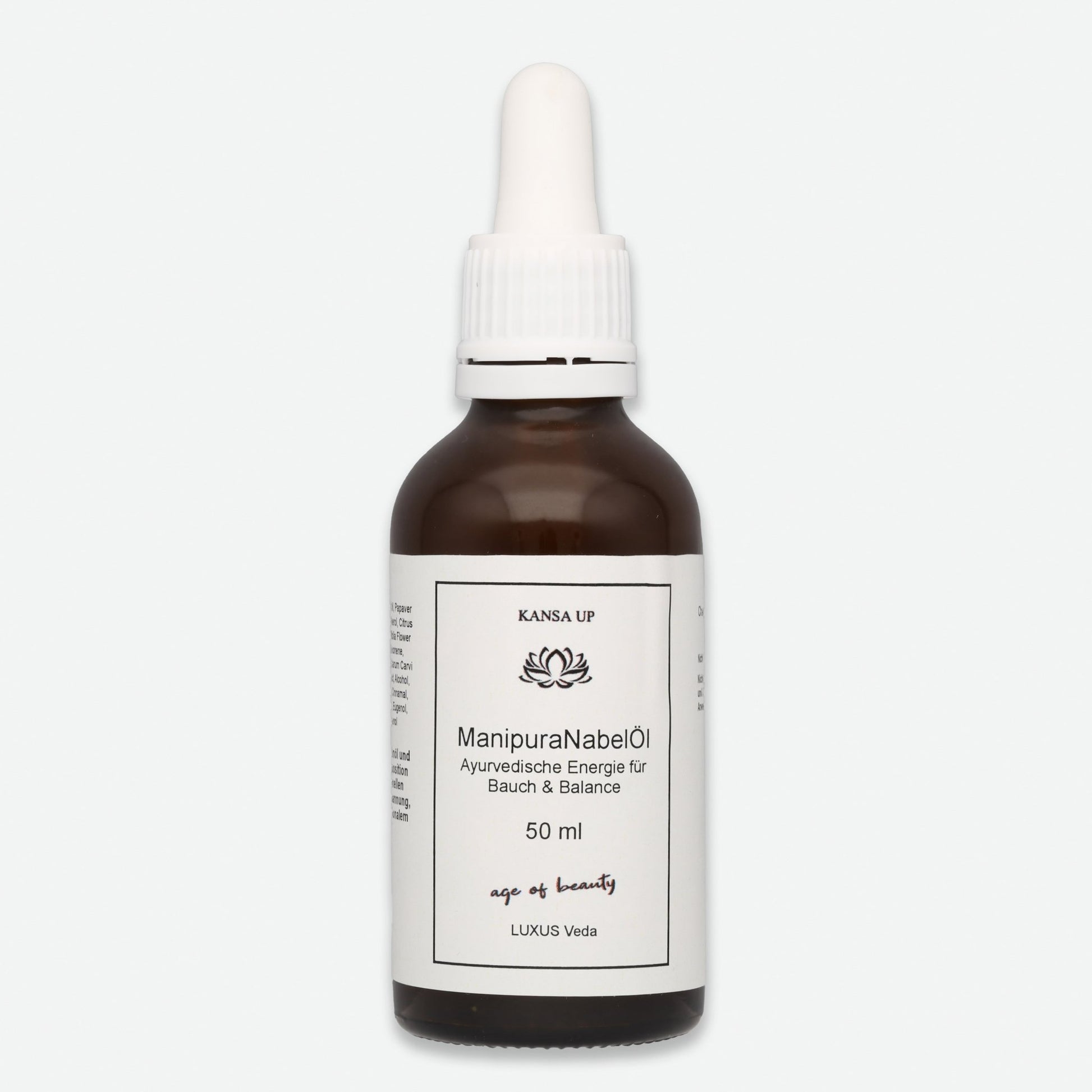 MANIPURA Nabelöl - BLG Beautiful Life