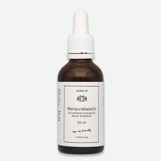 MANIPURA Nabelöl - BLG Beautiful Life