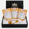 Meine goldene Auszeit - BLG Beautiful Life