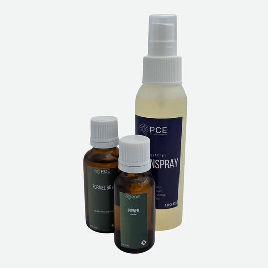 Mentale Balance Paket