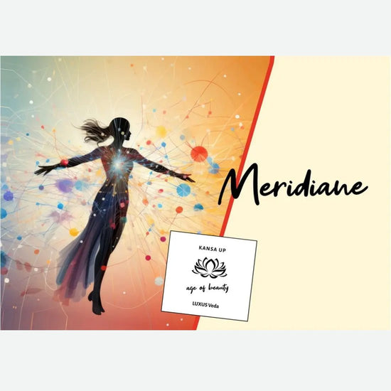 Meridian Fibel - BLG Beautiful Life