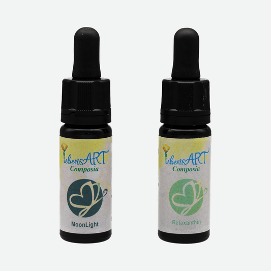 MoonLight Set – Stille & Lebensfreude - BLG Beautiful Life