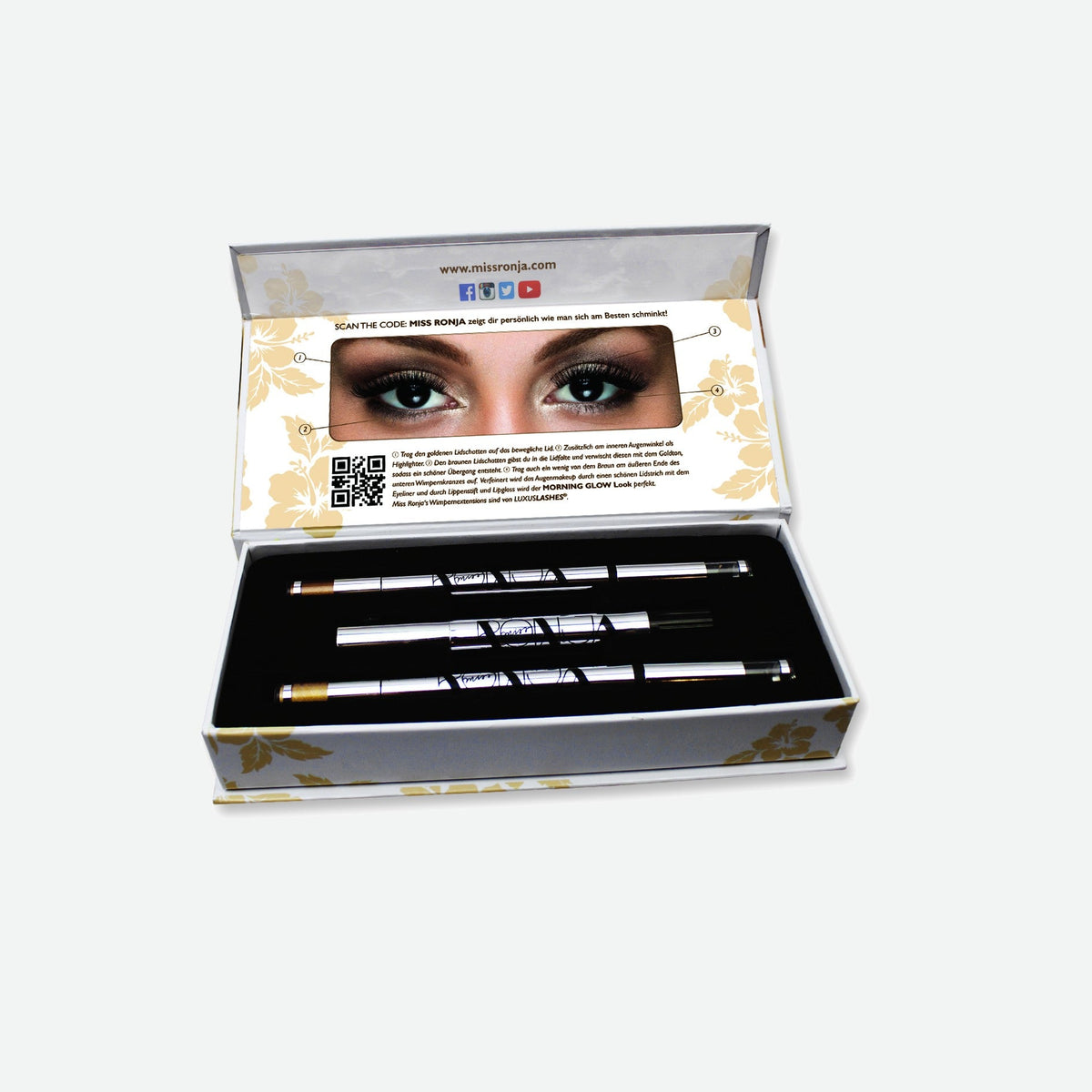 Morning Glow Box - BLG Beautiful Life