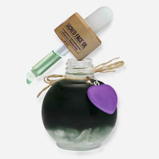 Sacred Face Oil