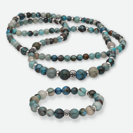 Manifestations-Set (Longkette)