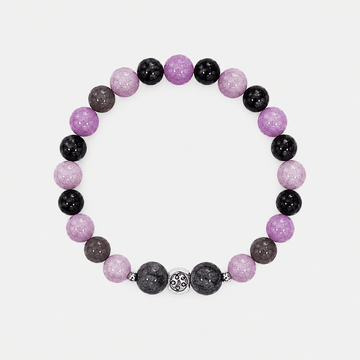 Neues Energie Armband - BLG Beautiful Life