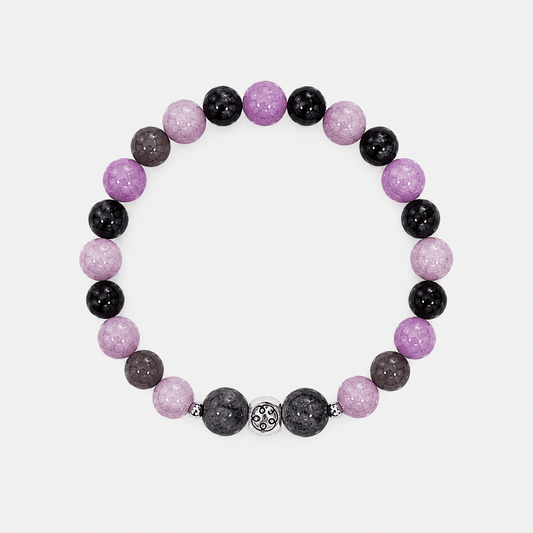 Neues Energie Armband - BLG Beautiful Life