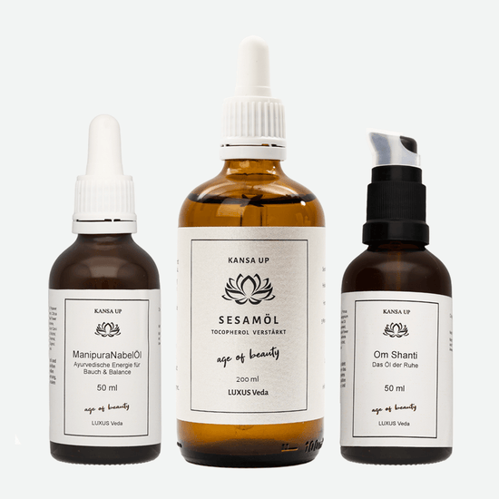 Neurokosmetik - Set - BLG Beautiful Life