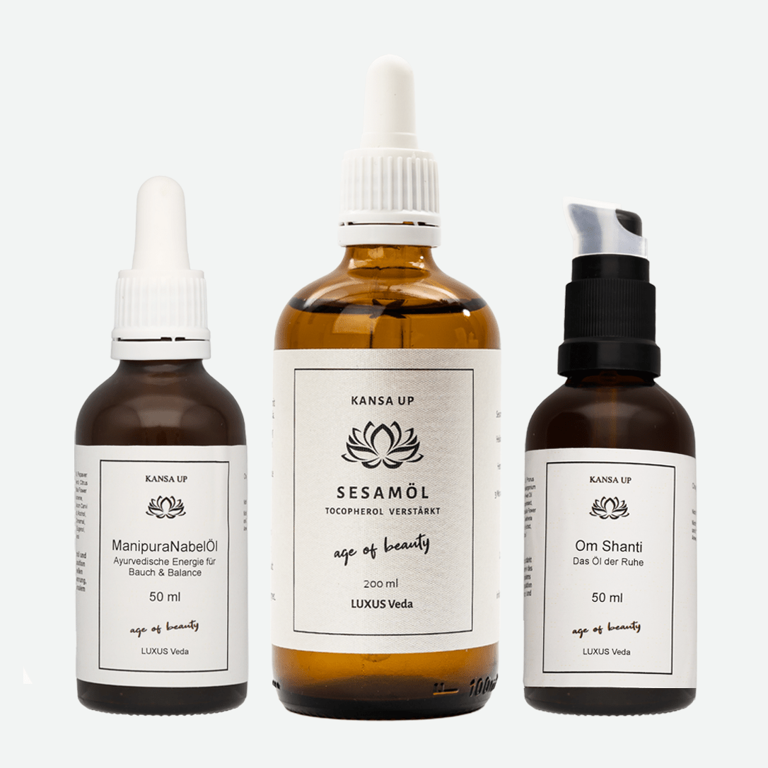 Neurokosmetik - Set - BLG Beautiful Life