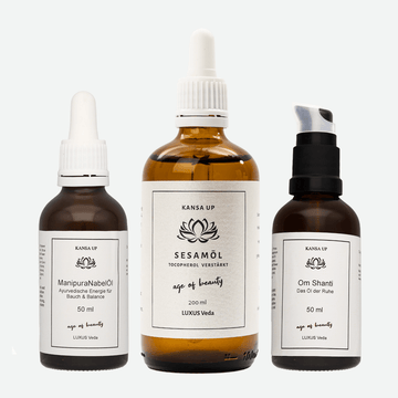 Neurokosmetik - Set - BLG Beautiful Life