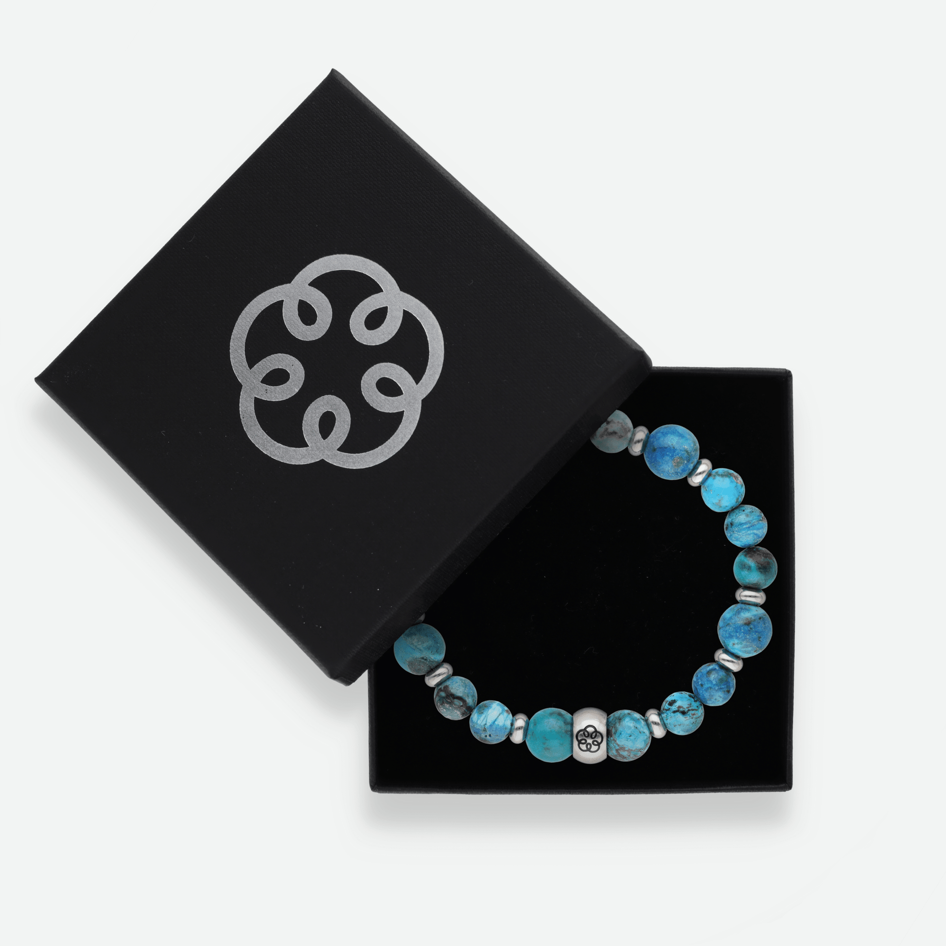 Optimismus Armband - BLG Beautiful Life