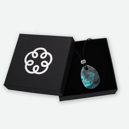 Optimismus Anhänger NEU