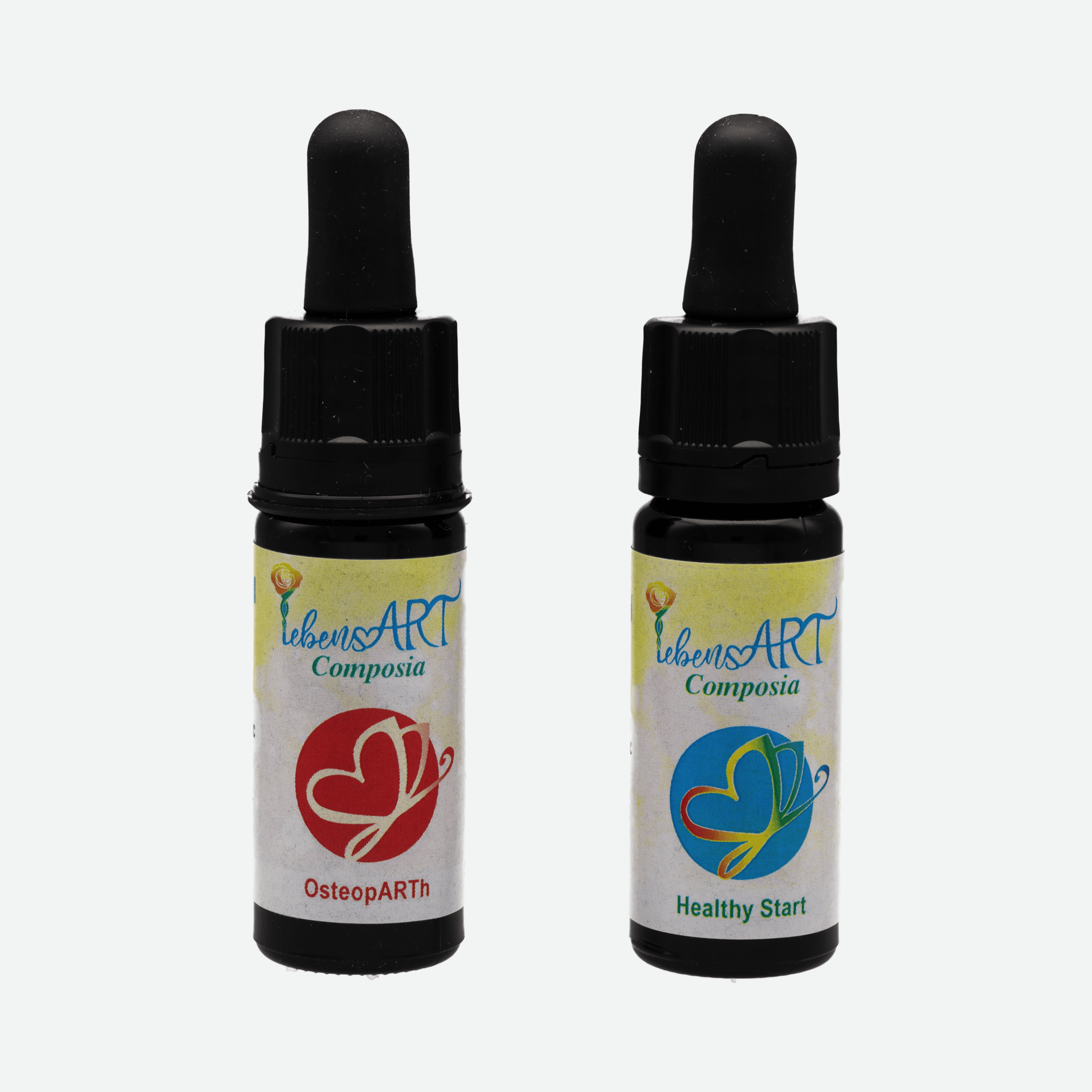 OsteopARTh Set – Seelenplan & Lebensfluss - BLG Beautiful Life