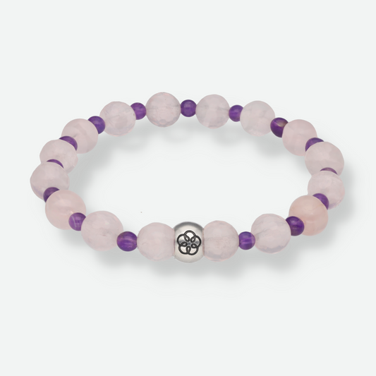 Liebesenergie Armband