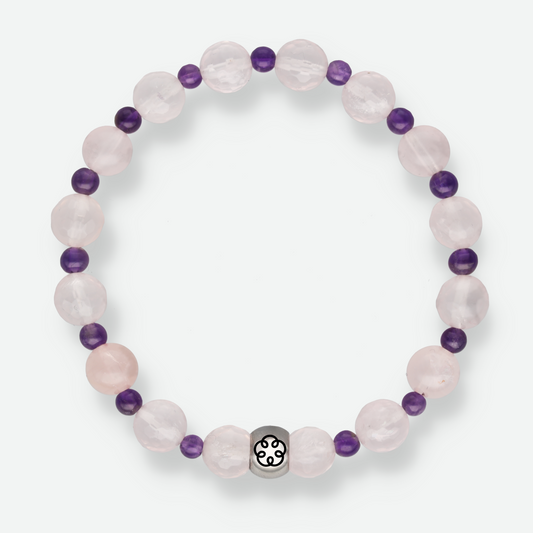 Liebesenergie Armband