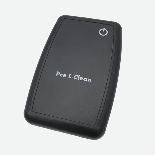 Pce L Clean - Elektrische Lymphdrainage für Zuhause