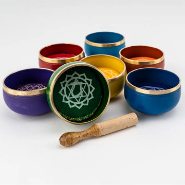 Premium Chakren Turm