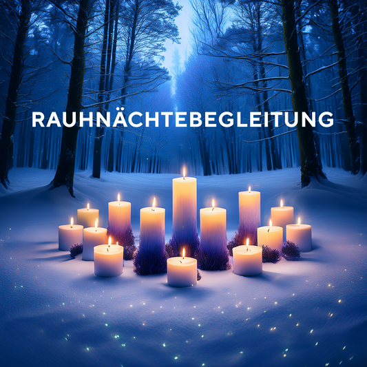 Rauhnächtebegleitung