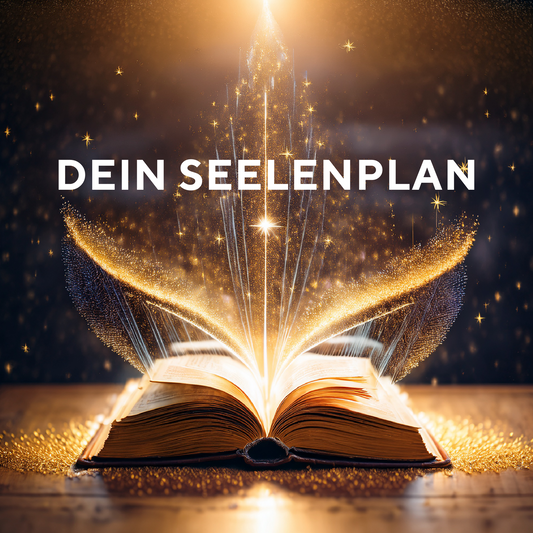 Dein Seelenplan