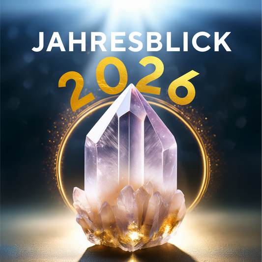 Jahresblick 2026