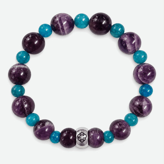 Pure Lebensfreude Armband - BLG Beautiful Life