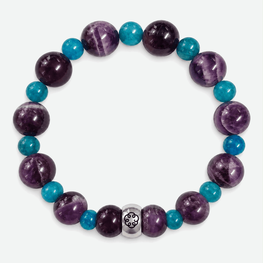 Pure Lebensfreude Armband - BLG Beautiful Life