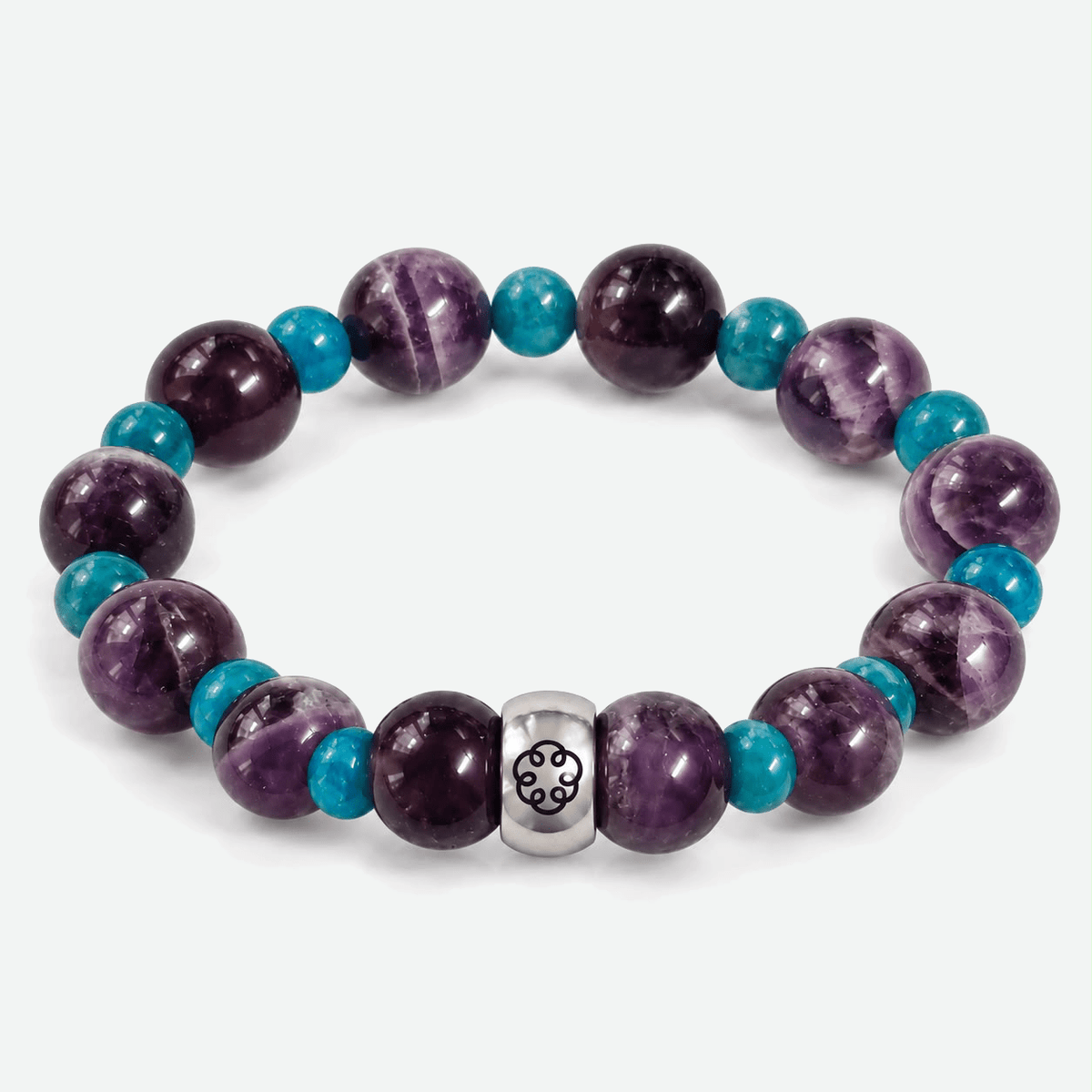 Pure Lebensfreude Armband - BLG Beautiful Life