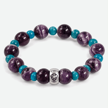 Pure Lebensfreude Armband - BLG Beautiful Life