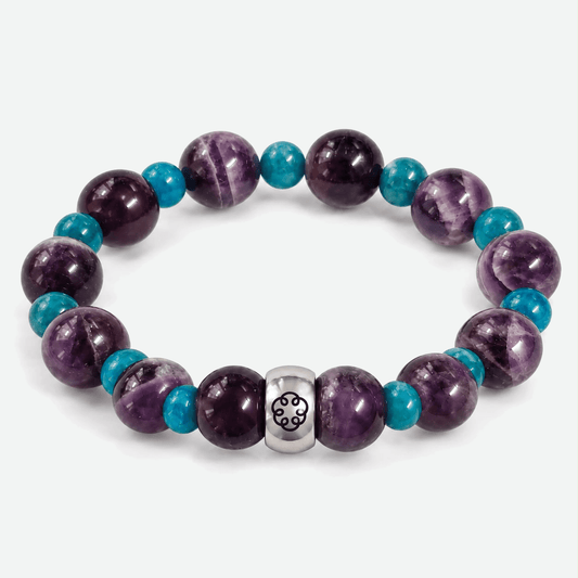 Pure Lebensfreude Armband - BLG Beautiful Life
