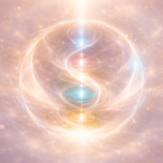 Quanten - Resonanz Energieübertragung | Uschi Neubauer - BLG Beautiful Life