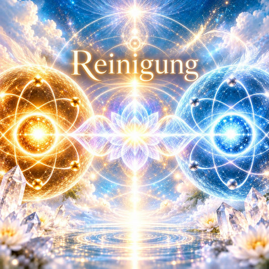 Quanten-Resonanz Energieübertragung | Uschi Neubauer - BLG Beautiful Life