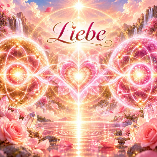 Quanten-Resonanz Energieübertragung | Uschi Neubauer - BLG Beautiful Life