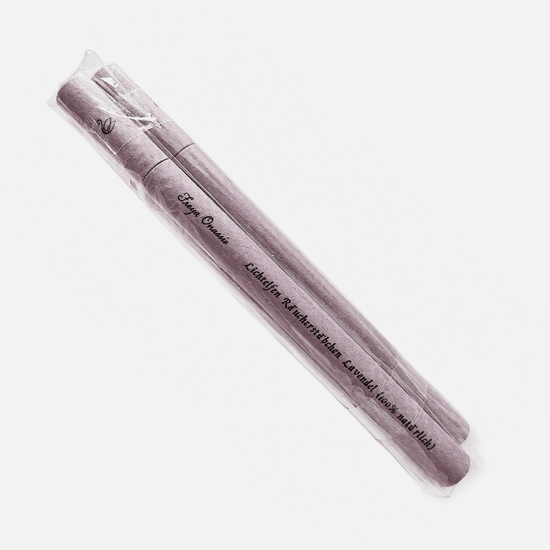 Räucherstäbchen Lavendel – Trio - BLG Beautiful Life